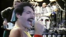 Queen | Another One Bites The Dust