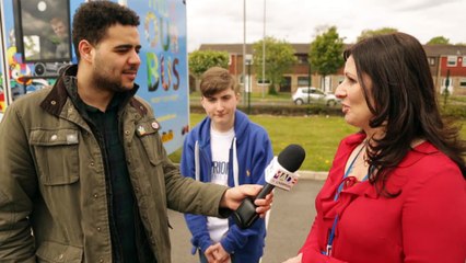 The Lowdown Liverpool - 2nd May