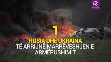 Parashikimet e frikshme të Nostradamus për vitin 2017!