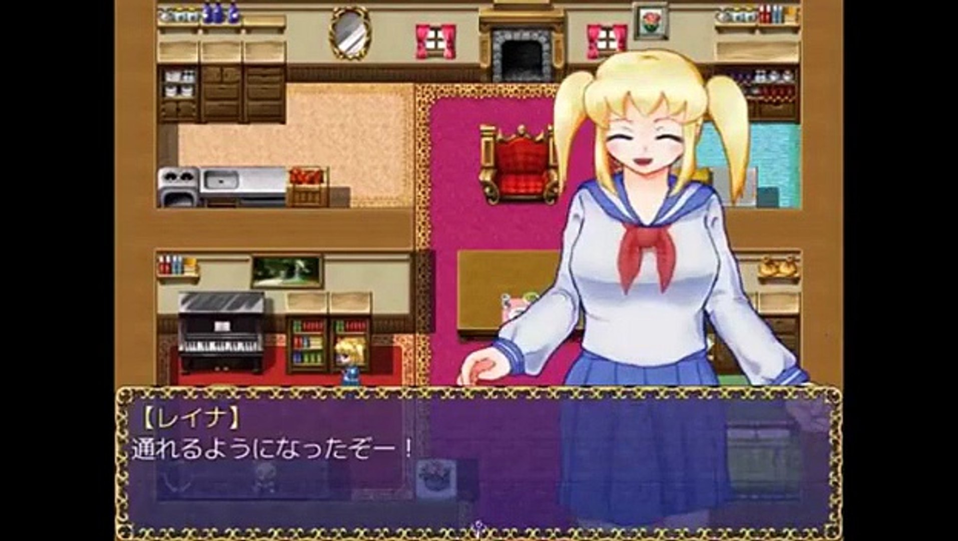 ゆっくり実況 1partに一回死ぬレイナち Video Dailymotion