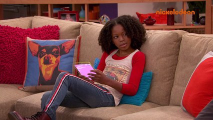 Henry Danger | Le chapeau de verre | NICKELODEON