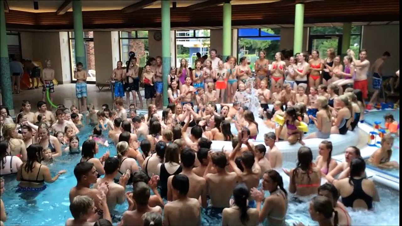 Zeltlager 2017 - Meldet euch an!