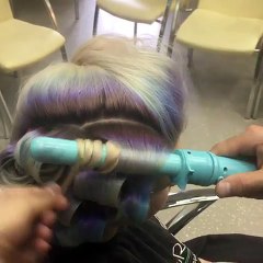 Amazing Hairstyles Tutorials Life Hacks for Girls❤