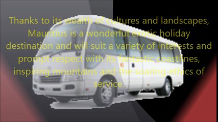 taxi in mauritius, airport transfer mauritius