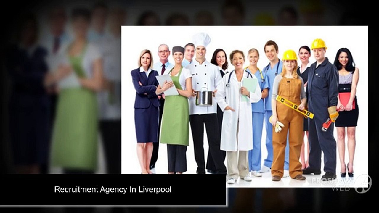 Michael Page Recruitment