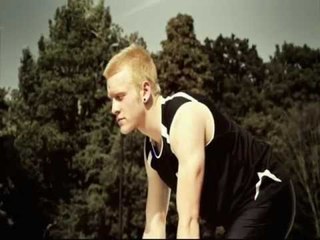 Channel 4 London 2012 Paralympic Games Promo video