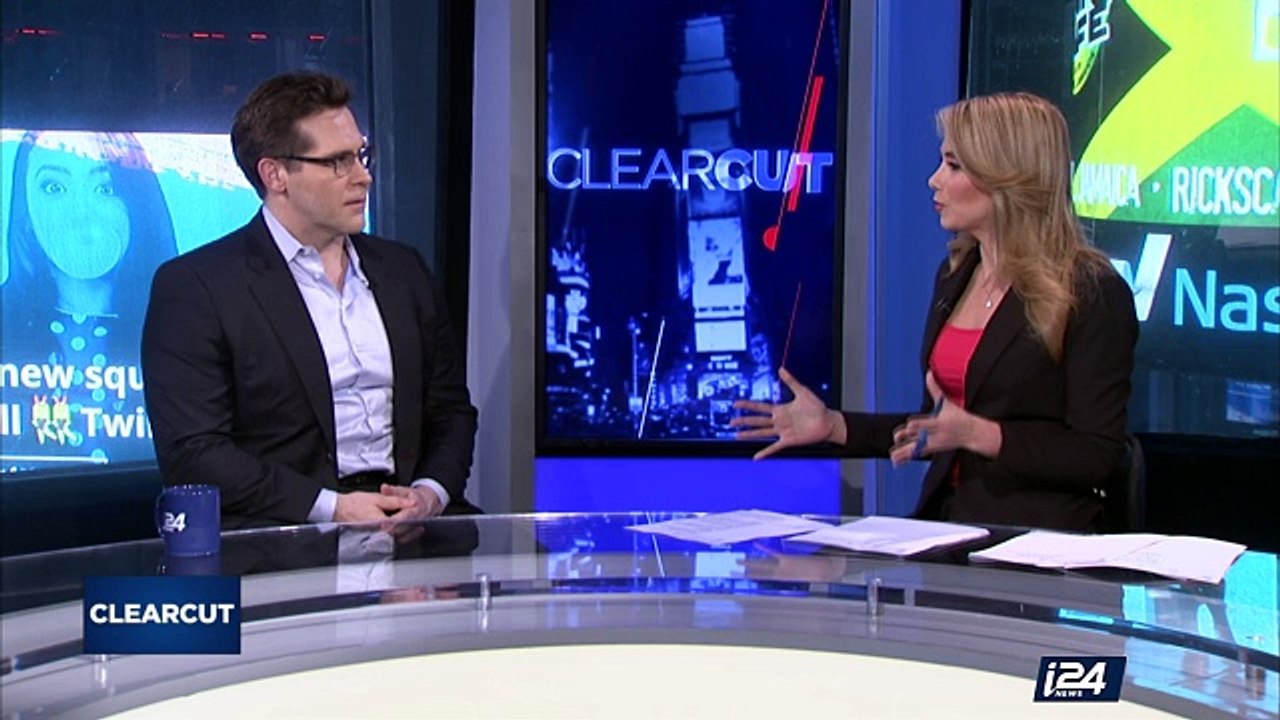 CLEARCUT | Consumer spending fell flat for March   | Monday, May 1st 2017