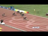 Women's 100m T53 - Beijing 2008 Paralympic Games