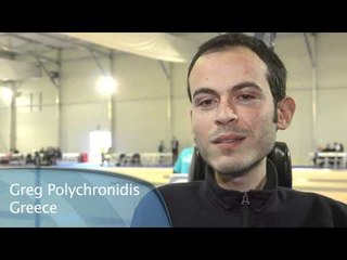 Boccia - not as sexy as tennis but just as exciting as football