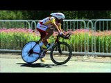 Cycling Road Men's Individual Time Trial CP3 - Beijing 2008 ParalympicGames