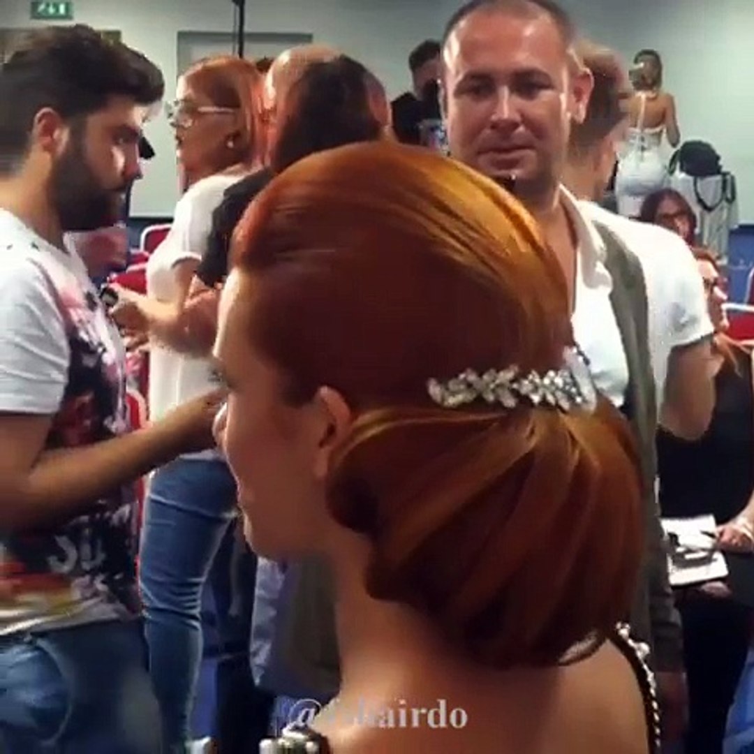 Amazing Hairstyles Tutorials