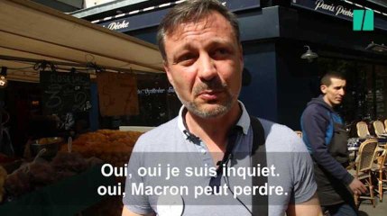 Même les plus fervents défenseurs de Macron n'osent pas crier victoire