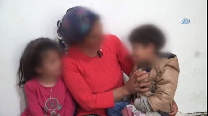 Çocuk Gelin Oldu, Hapis Yattı, Kocası Terk Etti