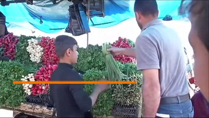 Irak : le difficile accès des enfants de Mossoul à l’éducation