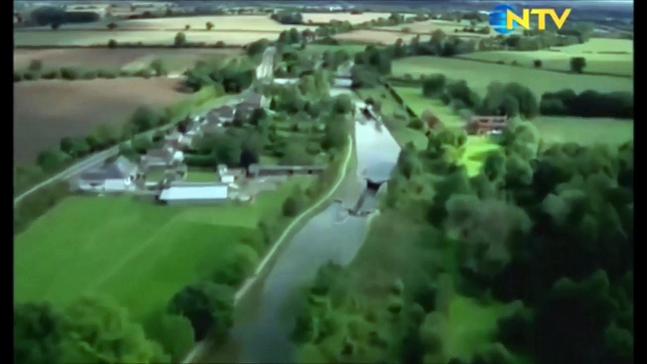 Sanayi Devrimi ve Buharlı Makinaların İcadı