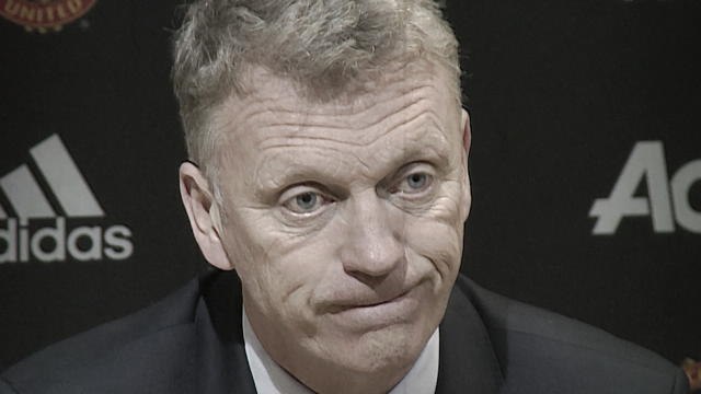 Moyes' misery at shocking Sunderland