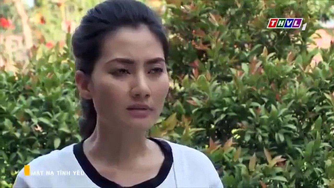 Phim Mặt Nạ Tình Yêu - Tập 21