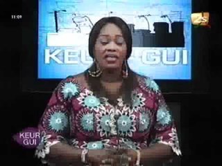 Keur Gui - 15 Mai 2012 - Partie 1