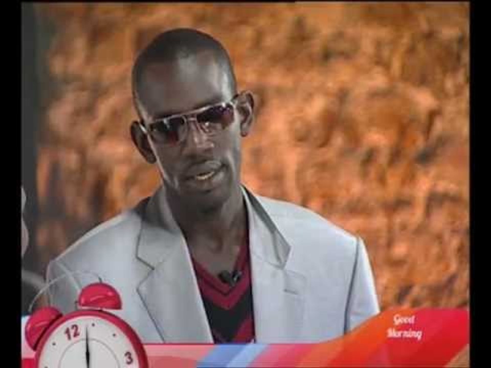 Les délires de Yoro - Good Morning - 30 avril 2012