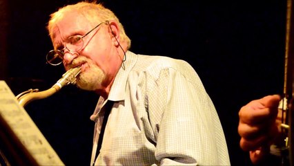 Hector Costita & Joseval Paes - Batida Diferente