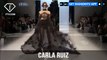Barcelona Bridal Week - Carla Ruiz | FTV.com
