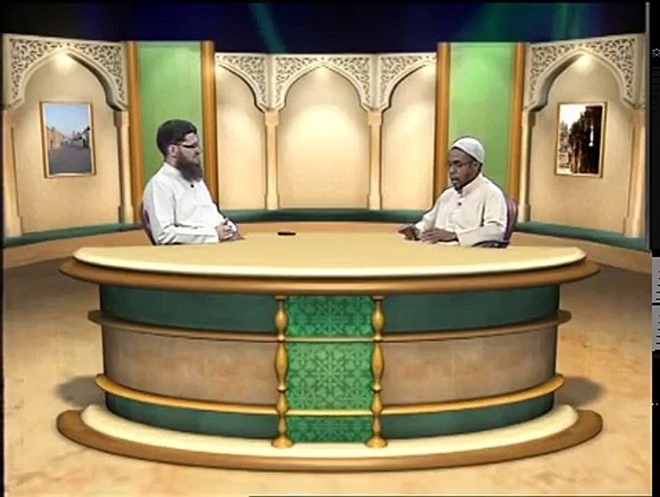 Ex Christian- My Story to Islam - Islam Exposed- American accepts Islam -Guest o