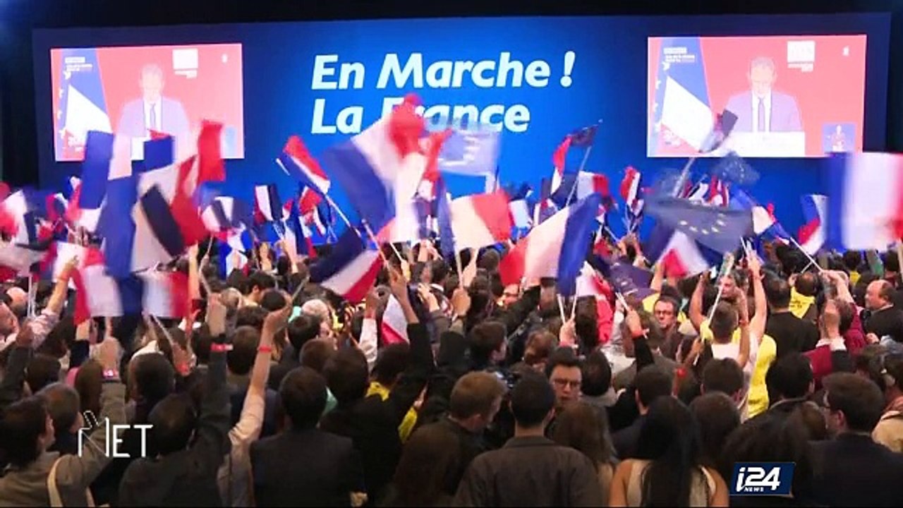 I24News NET | 01/05/2017