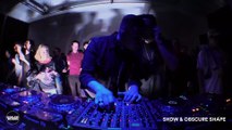 Techno: Shdw_&_Obscure_Shape Boiler Room Glasgow DJ Set