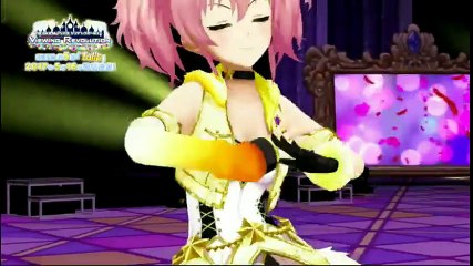 ニコニコ超会議 2017 『超アイマス』 紅白対決 前編