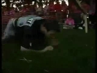 Clip jivs 2007 best of à Grand Leez