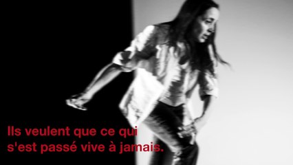 LE TESTAMENT DE MARIE - Colm Tóibín - Deborah Warner - Odéon-Théâtre de l'Europe