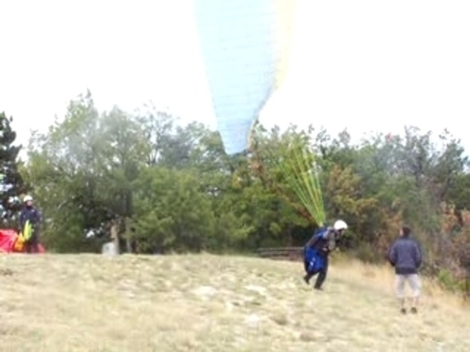 Drôme sept 2007 déco Bénédicte 1