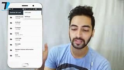 How to Increase Your Phones Internal Storage -