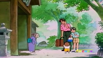 مسلسل أنا وأخي الحلقة 7 رحلة الى الجبال