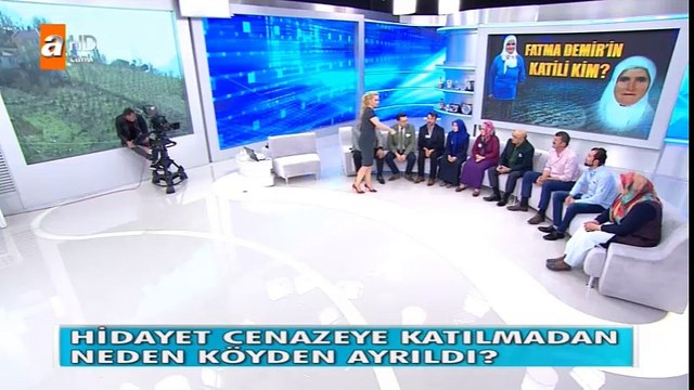Müge Anlı ile Tatlı Sert 3 Mayıs 2017 Tek Parça İzle Part 4
