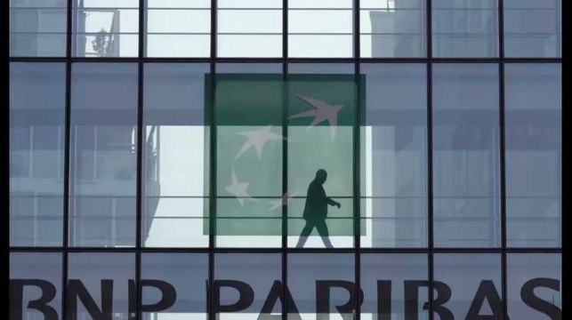 Résultats : BNP Paribas porté par les activités de marché