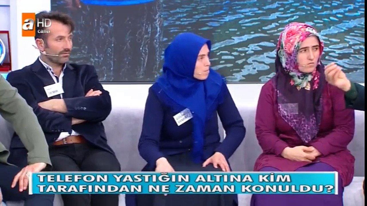 Müge Anlı ile Tatlı Sert 3 Mayıs 2017 Tek Parça İzle Part 5