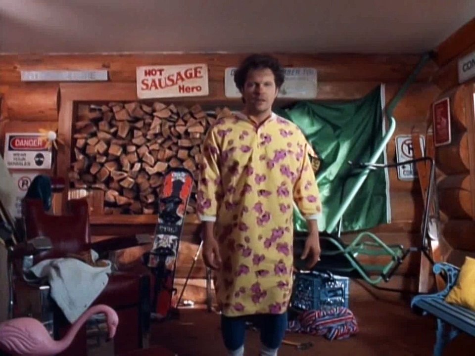 Ski School 2 (1994) 1/2
