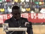 Hommage à Bocandé au Stade Demba Diop - 15 Mai 2012 - Partie 7