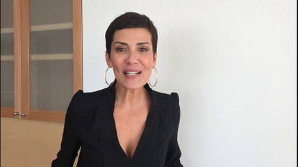 Cristina Cordula vous donne rendez-vous !