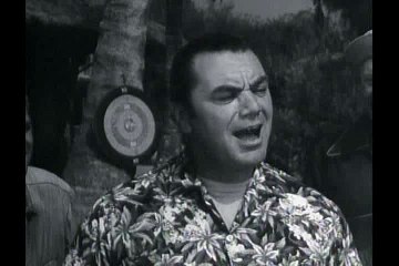 McHale's Navy S01E05 - Movies Are Your Best Diversion