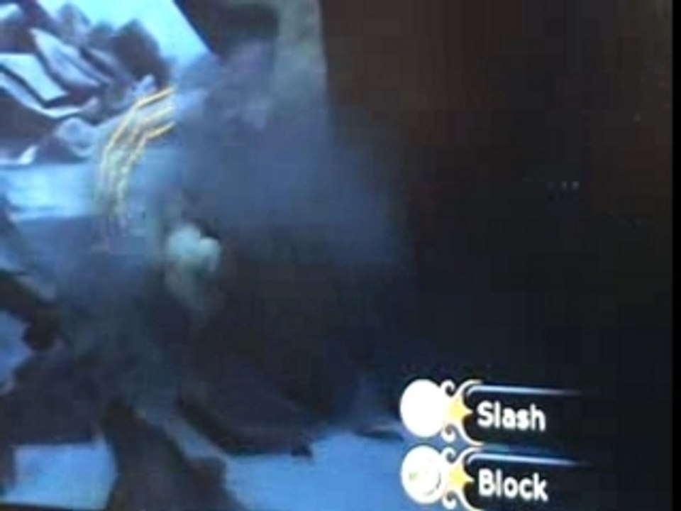 à la croisée des mondes la boussole d'or Xbox360