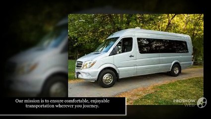 Limo Transportation Service
