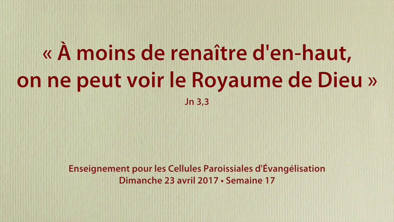1717 - Nicodème