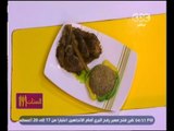 #الستات_مابيعرفوش_يطبخوا | صدور فراخ بالصوص البني - كنافه عثمانليه بالمانجه