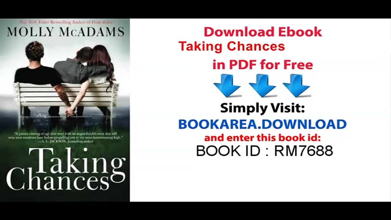 Taking Chances