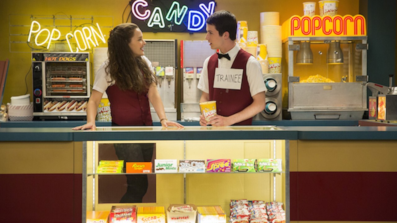 Por 13 Razones: Revelados secretos que esconden lugares serie