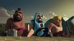 Clash of Clans- How Do We Get Over There- (Update Teaser) - YouTube