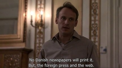 Livvagterne (The Protectors) S1/Ep7 (Subbed) part 2/2