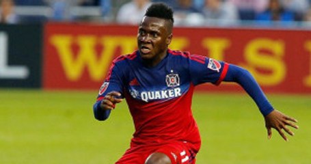 Trabzonspor, Ganalı Oyuncu David Accam'ı Yakın Takibe Aldı